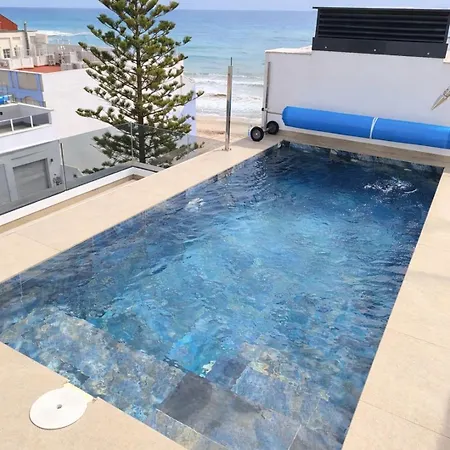Sunny Coast Apt. 3br, 2baths, Ac & Heated Pool Appartement Torrevieja