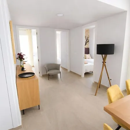 Sunny Coast Apt. 3br, 2baths, Ac & Heated Pool Appartement Torrevieja