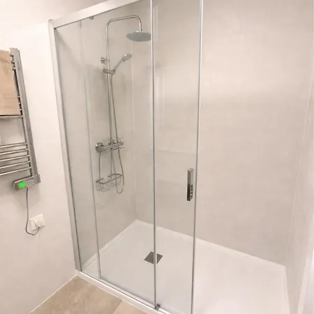 Appartement Sunny Coast Apt. 3br, 2baths, Ac & Heated Pool *