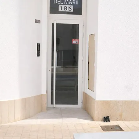 Appartement Sunny Coast Apt. 3br, 2baths, Ac & Heated Pool Torrevieja